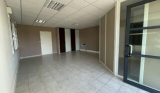  LOCAL D'ACTIVITÉS 250 m² DIVATTE-SUR-LOIRE