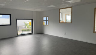  NANTES SUD OUEST BUREAUX 55 m²