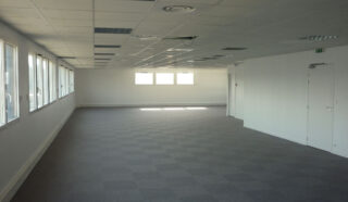  BUREAUX RENNES NORD 205 m²