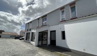  LOCAL COMMERCIAL 62 M² AIGREFEUILLE