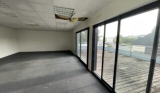  BUREAUX 280 m² ST GREGOIRE