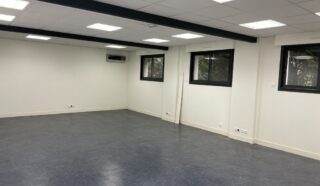  BUREAUX 280 m² ST GREGOIRE