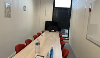  BUREAUX RENNES EST 582 m²