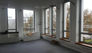  BUREAUX RENNES EST 723 m²