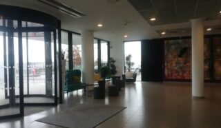  BUREAUX RENNES EST 723 m²