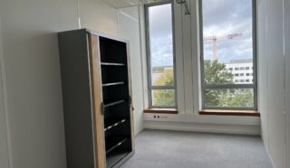  BUREAUX RENNES EST 723 m²