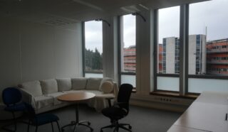  BUREAUX RENNES EST 721 m²