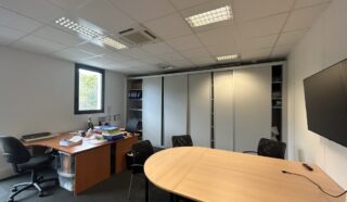  BUREAUX 204 m² NANTES NORD OUEST