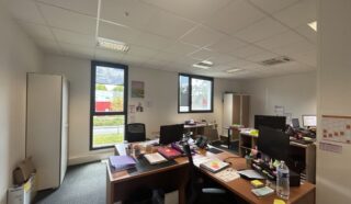  BUREAUX 204 m² NANTES NORD OUEST