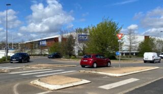  LOCAL COMMERCIAL 300 m² GUIPAVAS