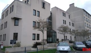  BUREAUX 25 m² RENNES