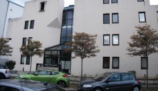  BUREAUX 25 m² RENNES