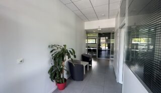  BUREAUX 207 m² REMOUILLE