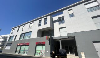  LOCAL COMMERCIAL 144 m² VERTOU