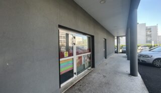  LOCAL COMMERCIAL 144 m² VERTOU