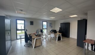  BUREAUX 50 m² VERTOU