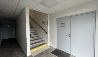  BUREAUX 50 m² VERTOU