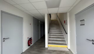  BUREAUX 50 m² VERTOU