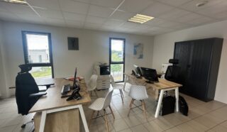  BUREAUX 50 m² VERTOU