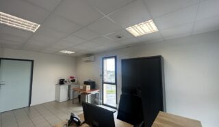  BUREAUX 50 m² VERTOU