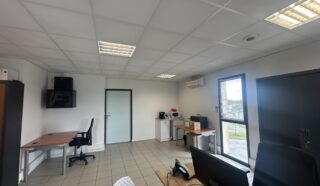  BUREAUX 50 m² VERTOU