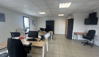  BUREAUX 50 m² VERTOU