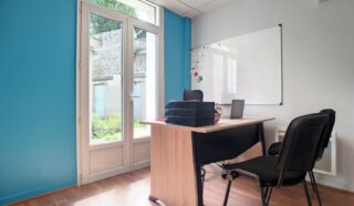  BAIL A CEDER LOCAL 62 M² ENVIRON SAINT-MALO