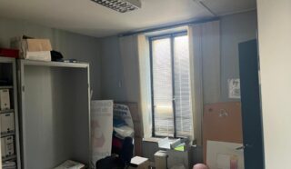  Immeuble de bureaux de 220 m² ELLIANT