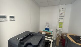  BUREAUX 105 m² SAINT-SEBASTIEN-SUR-LOIRE