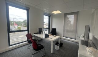  BUREAUX 105 m² SAINT-SEBASTIEN-SUR-LOIRE