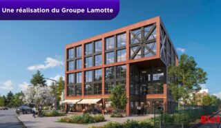  BUREAUX LA CHAPELLE-SUR-ERDRE