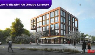  BUREAUX LA CHAPELLE-SUR-ERDRE