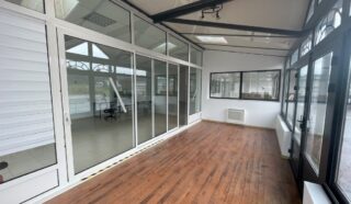  LOCAL COMMERCIAL LANESTER 139 m²