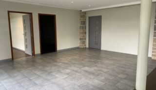  BUREAUX 102 m² MINIAC-MORVAN