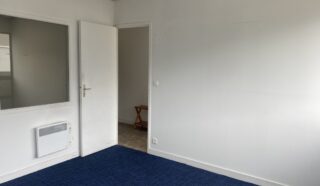  DEUX PLATEAUX DE BUREAUX 33 m² LA RICHARDAIS / DINARD