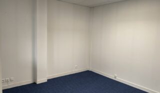  DEUX PLATEAUX DE BUREAUX 33 m² LA RICHARDAIS / DINARD