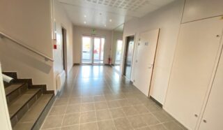  BUREAUX NANTES EST LA CHAPELLE SUR ERDRE 240 m² env