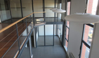  BUREAUX RENNES 240  m²