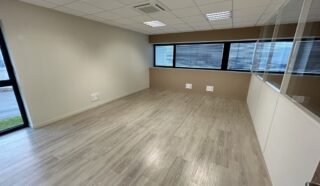  BUREAUX 185 m² BREST