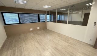  BUREAUX 185 m² BREST