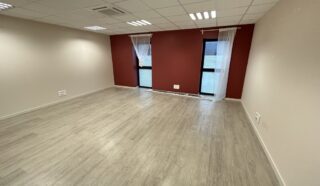  BUREAUX 185 m² BREST