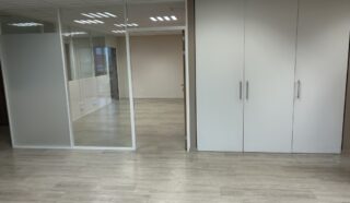  BUREAUX 185 m² BREST