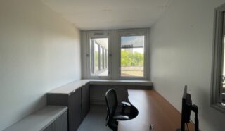  BUREAUX 300 m² RENNES FREVILLE