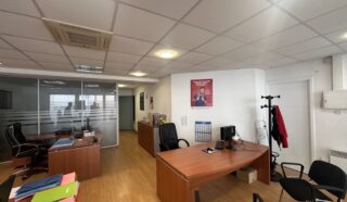  BUREAUX 70 m² RENNES CENTRE