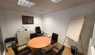  BUREAUX 70 m² RENNES CENTRE