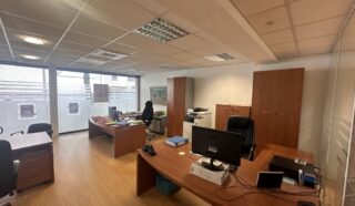  BUREAUX 70 m² RENNES CENTRE