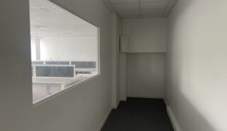  BUREAUX 335 m² THORIGNÉ FOUILLARD