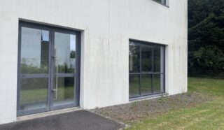  BUREAUX 335 m² THORIGNÉ FOUILLARD