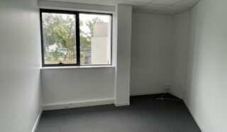  BUREAUX 335 m² THORIGNÉ FOUILLARD