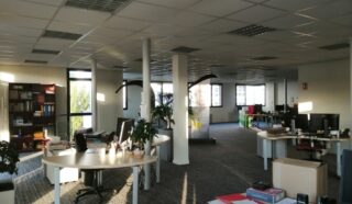  BUREAUX 200 m² RENNES